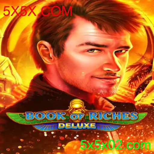 BookofRichesDeluxe