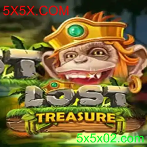 LostTreasure